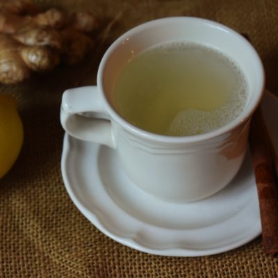 Ease Your Cold Symptoms with Herbal Teas