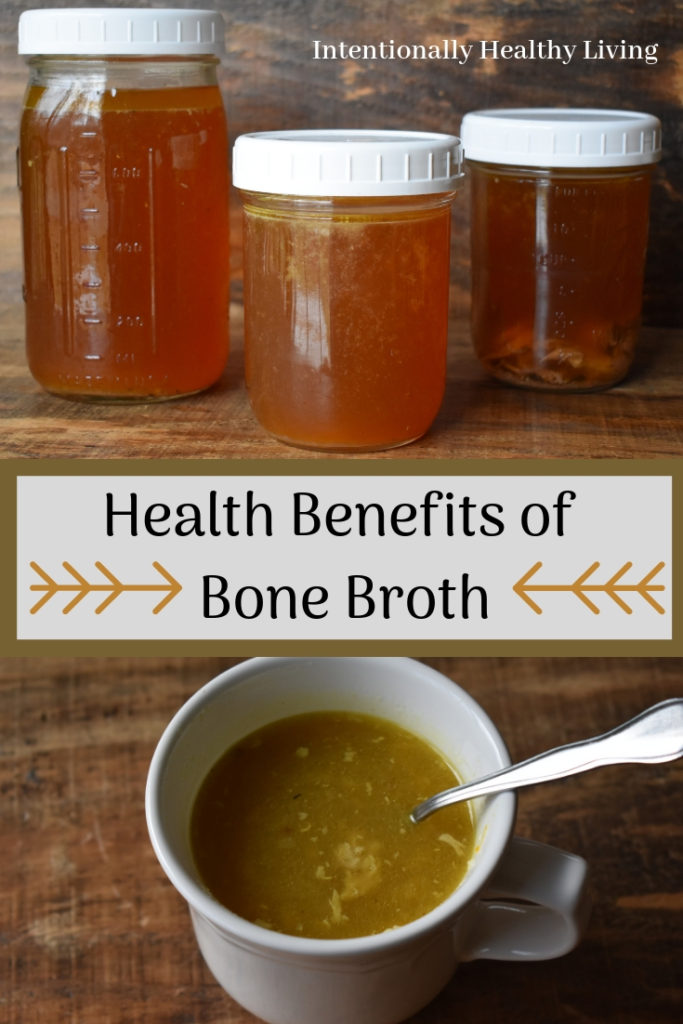 Ancient Health Tonic Still Powerful Today. Read full article at Intentionally Healthy Living.