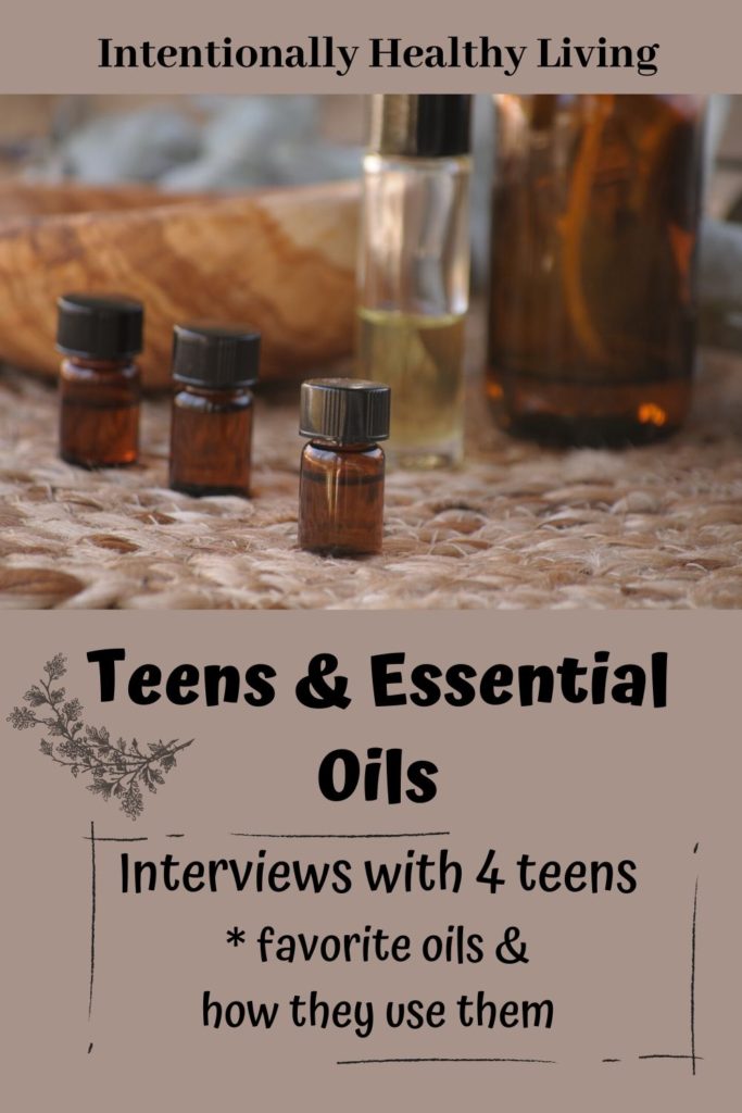 Essential Oil Use for Teenagers. #naturalhealth #healthyteens #balancinghormones #betterfocus #essentialoils #naturalremedies