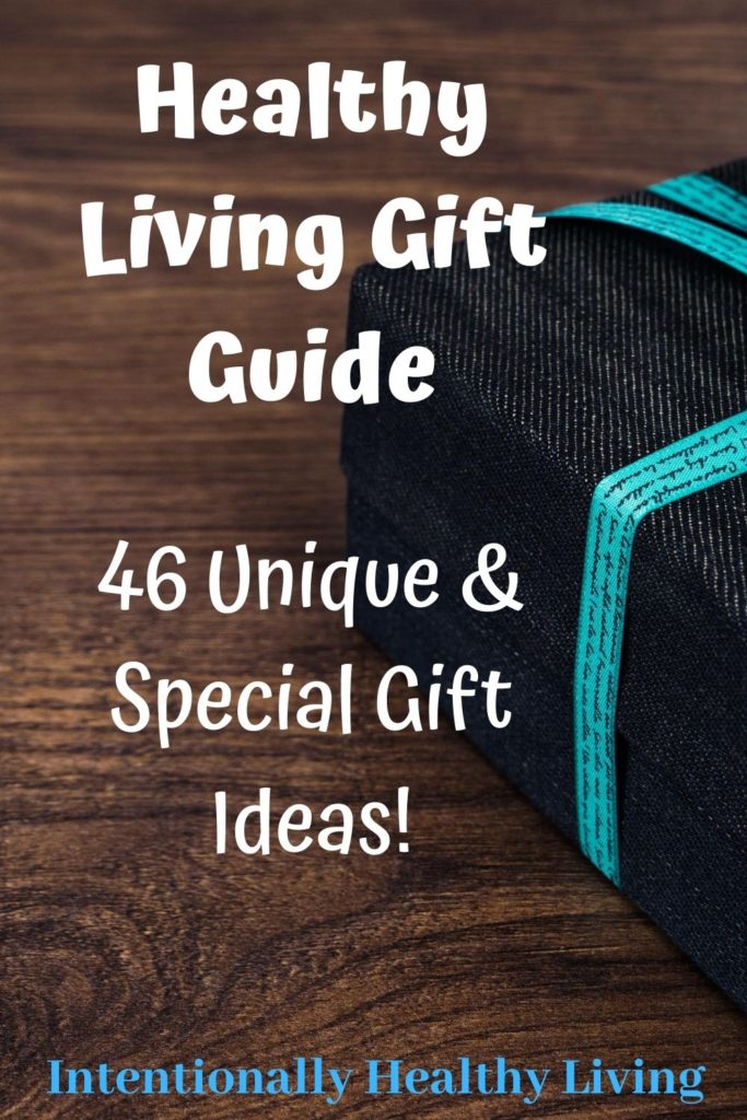Healthy Living Gift Guide. #christmasgifts #naturelovergifts #naturalliving #specialoccasiongifts #uniquegiftideas #giving #specialperson
