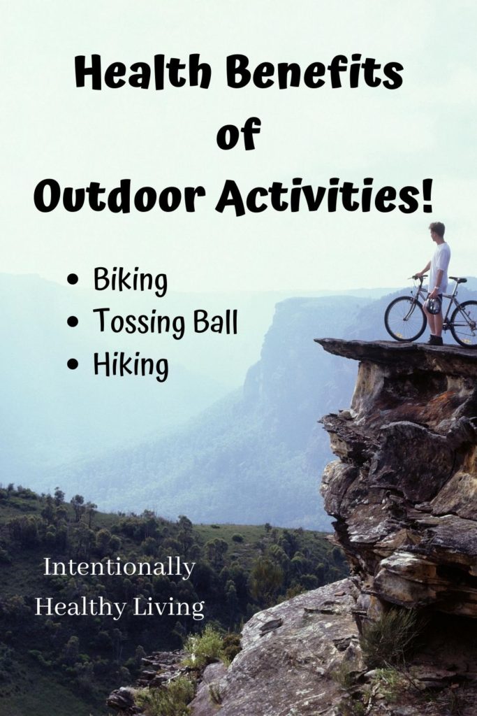 Healthy Outdoor Activities for Fall and Winter. #fitness #loseweight #healthyliving #maintainweight #burncalories #buildmuscle #kidsfitness #getoutdoors