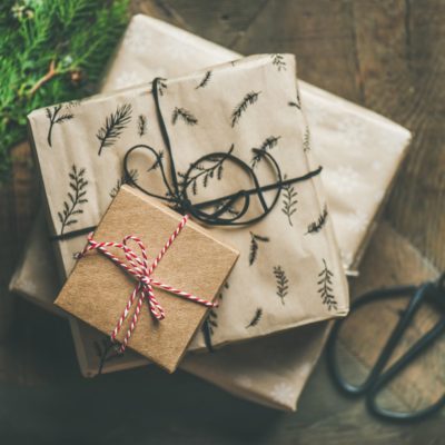 Healthy Lifestyle Holiday Gift Guide