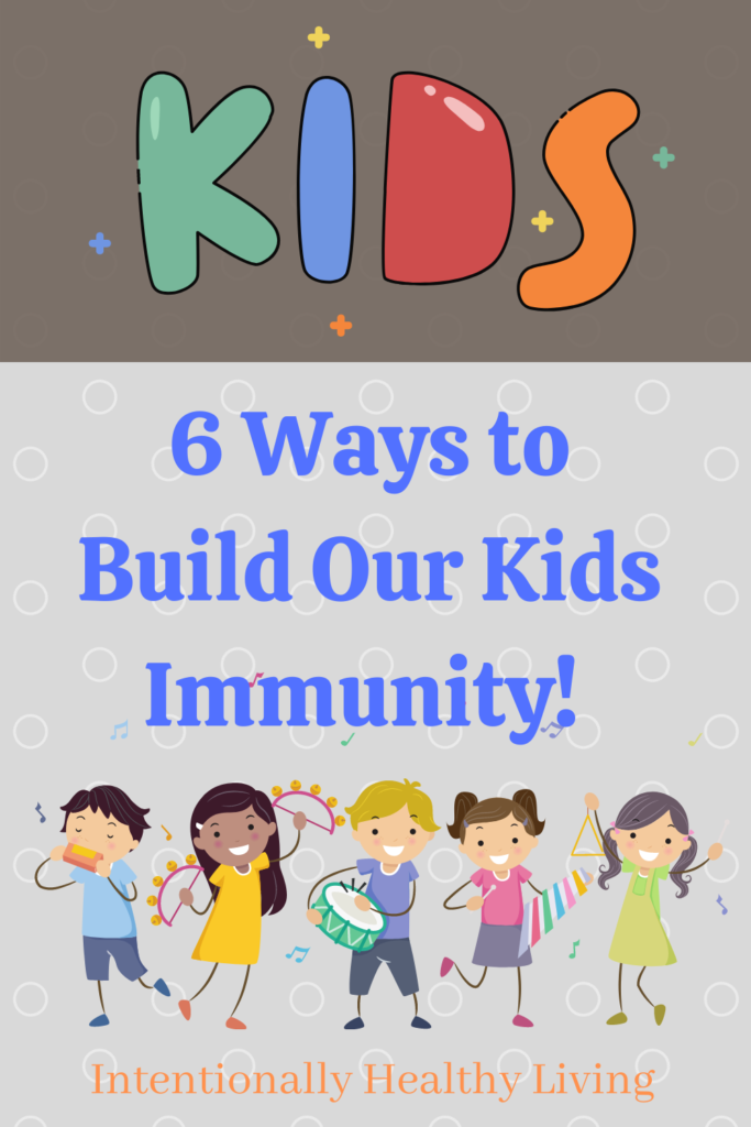 Building Our Kids Immunity this Fall and Winter. #healthykids #immuneboosters #teachers #collegestudents #cleanliving #fightcolds #fightflu #fightsickness  #naturalremedies #strongerhealth