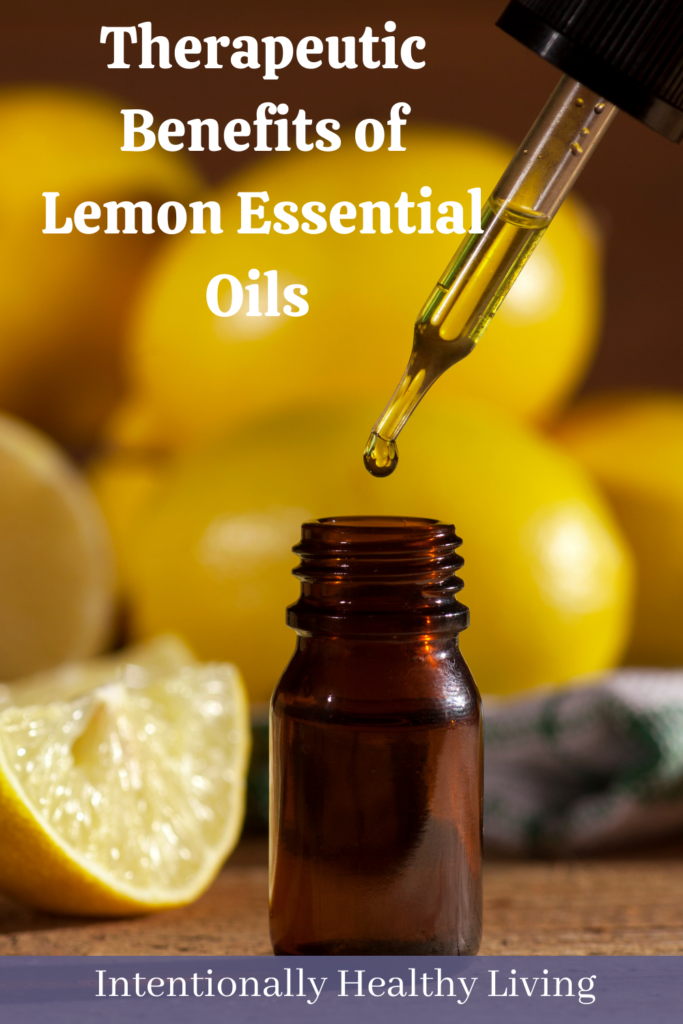Benefits of Lavender and Lemon Essential Oils #homeremedies #mosquitobites #insectbites #camping #travel #natural #relaxing #stressrelief #nosebleedremedy #allergies 