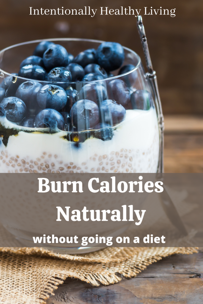 Burn Calories Naturally #healthyweightloss #loseweight #naturallyburncalories #increasemetabolism #healthyliving #womenshealth #healthyjoints #nodiets #eathealthy #exercise